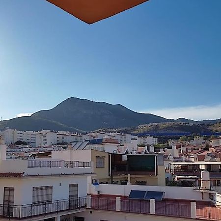 Apartamento Renovado En El Centro De 베날마데나코스타 외부 사진