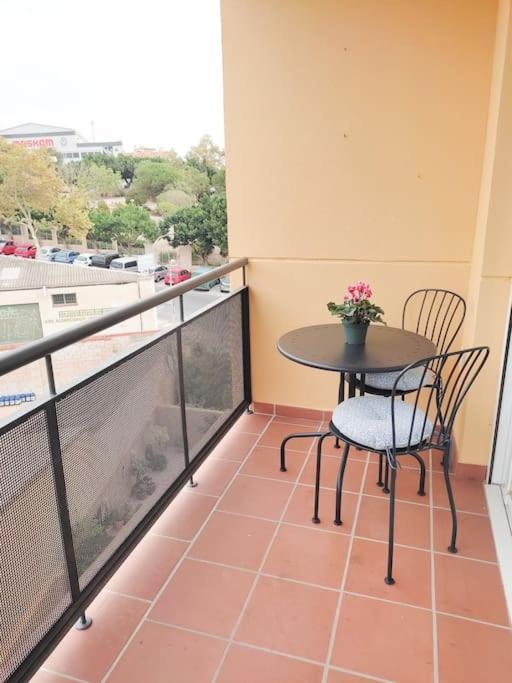 Apartamento Renovado En El Centro De 베날마데나코스타 외부 사진