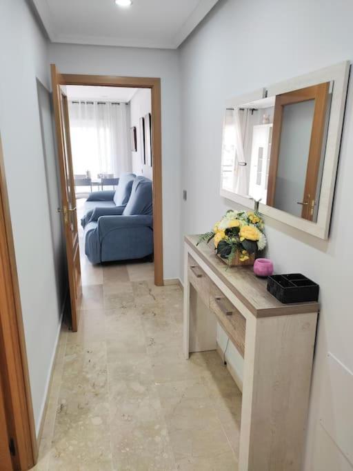 Apartamento Renovado En El Centro De 베날마데나코스타 외부 사진