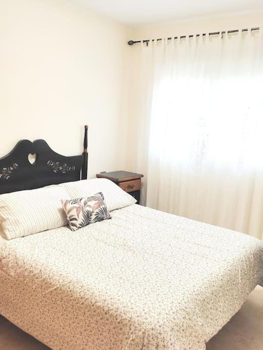 Apartamento Renovado En El Centro De 베날마데나코스타 외부 사진