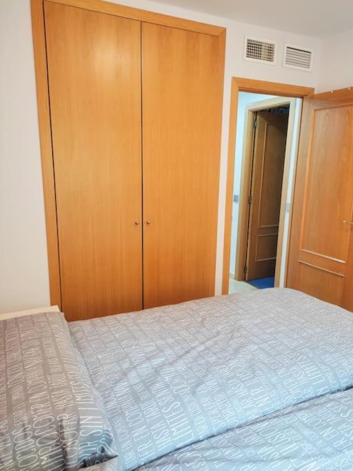 Apartamento Renovado En El Centro De 베날마데나코스타 외부 사진