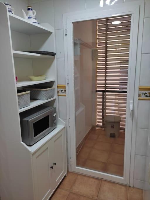 Apartamento Renovado En El Centro De 베날마데나코스타 외부 사진